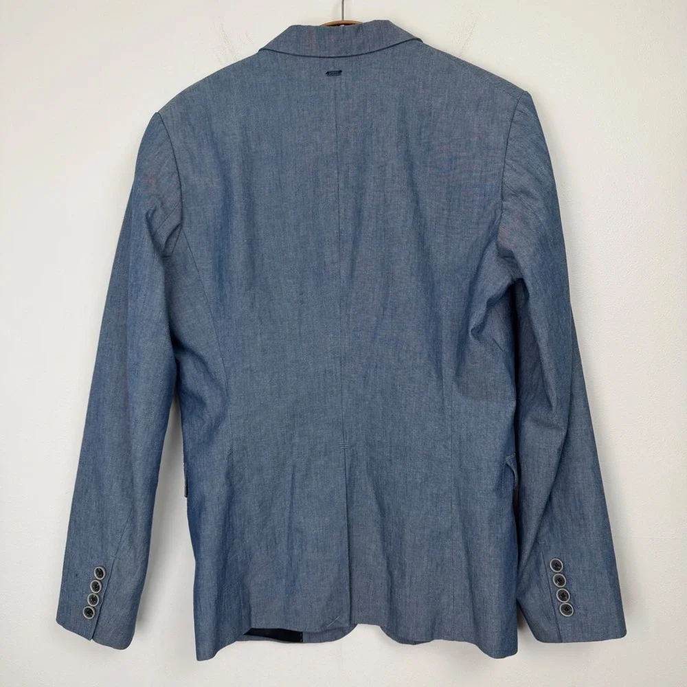 G-Star star raw
